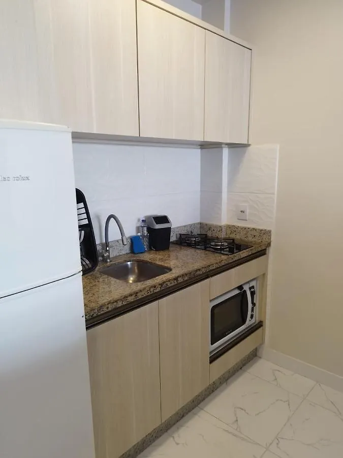 Lexus Beiramar Apartment Florianopolis