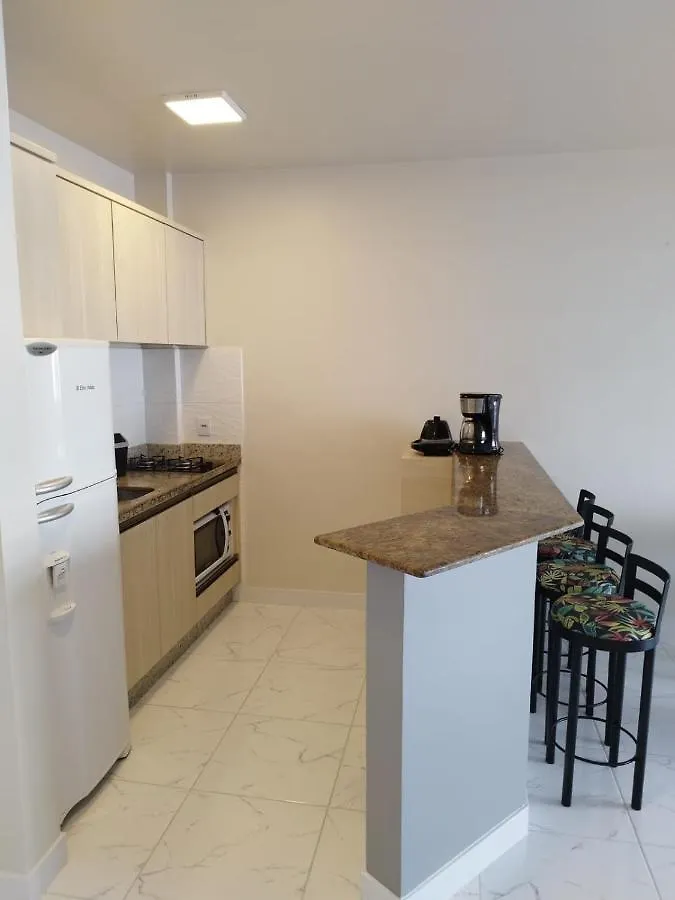 Lexus Beiramar Apartment Florianopolis