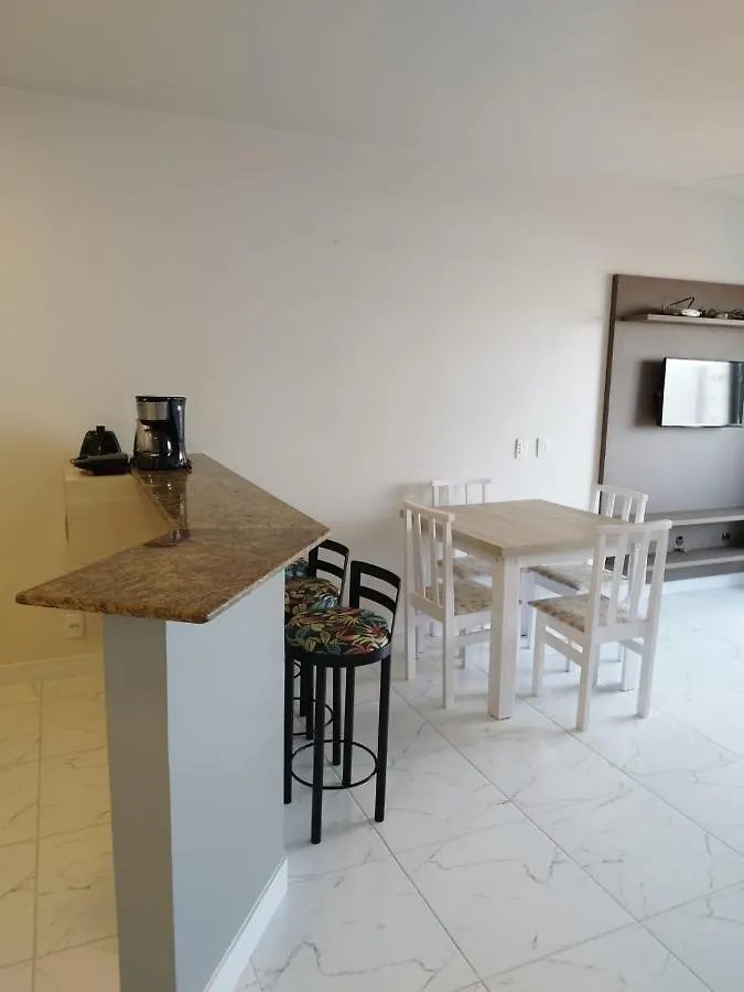Lexus Beiramar Apartment Florianopolis