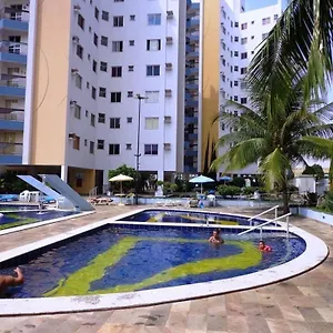  Apartamento Aguas Da Fontes Brasil