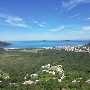 Apartamento Aruna Espaco Regenerativo, Florianópolis
