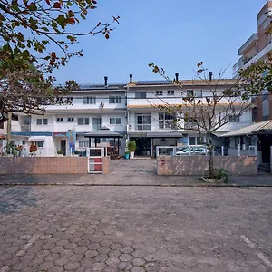 Inn Kindermann - Jurere, Florianópolis