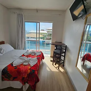 Gh Barra Da Lagoa Florianópolis