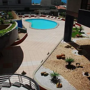  Apartamento Porto De Iracema Brasil