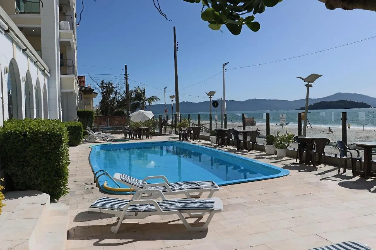 Lexus Beiramar Apartamento Florianópolis 0*,  Brasil