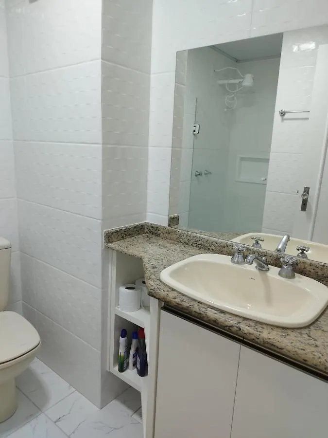 Lexus Beiramar Apartamento Florianópolis 0*,  Brasil