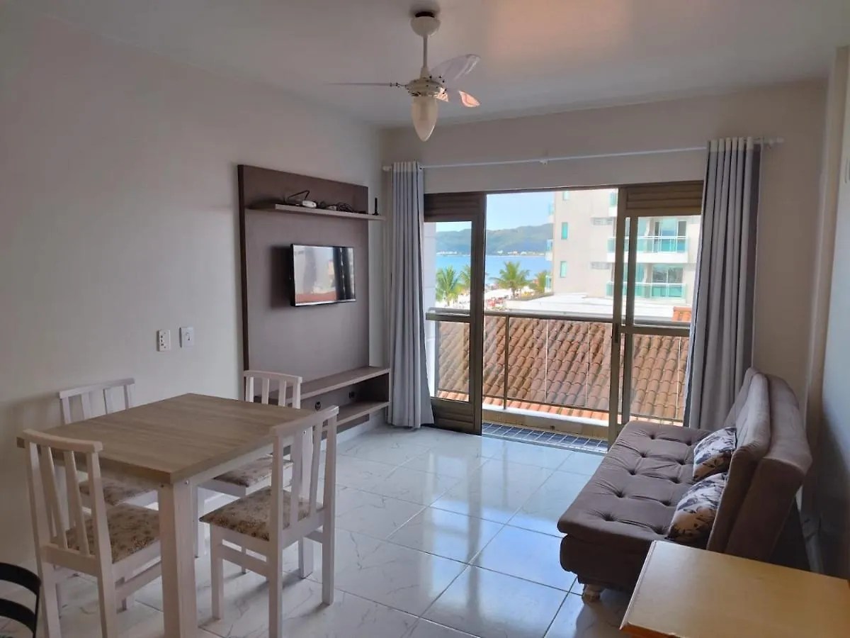 Lexus Beiramar Apartamento Florianópolis