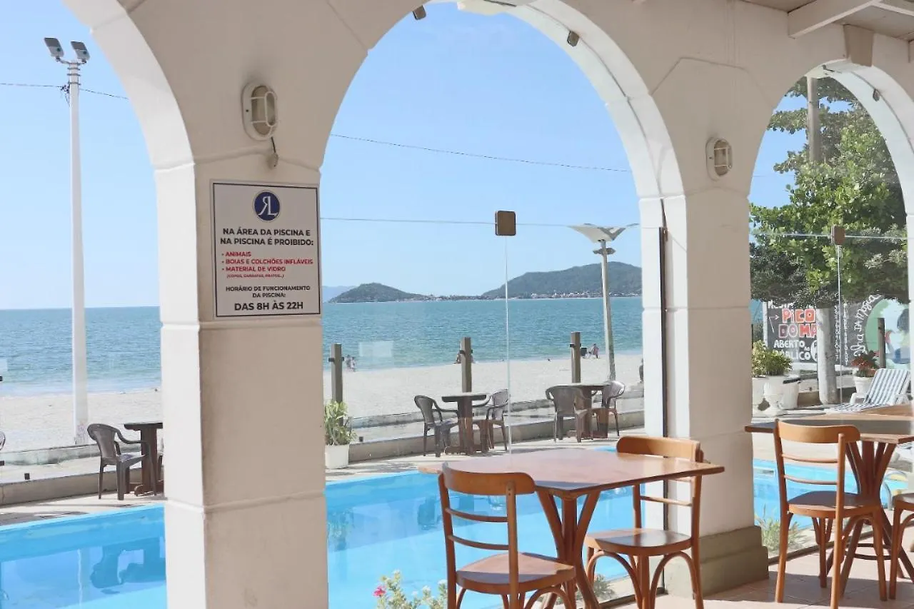 Lexus Beiramar Apartamento Florianópolis