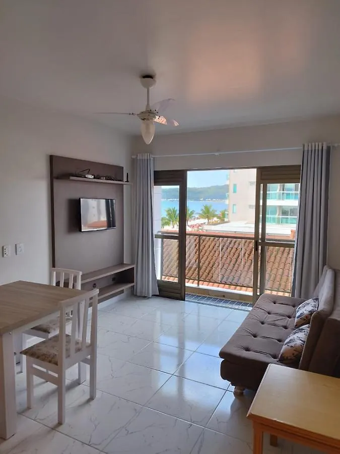 Lexus Beiramar Apartamento Florianópolis Brasil