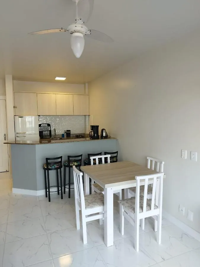 Lexus Beiramar Apartamento Florianópolis 0*,  Brasil