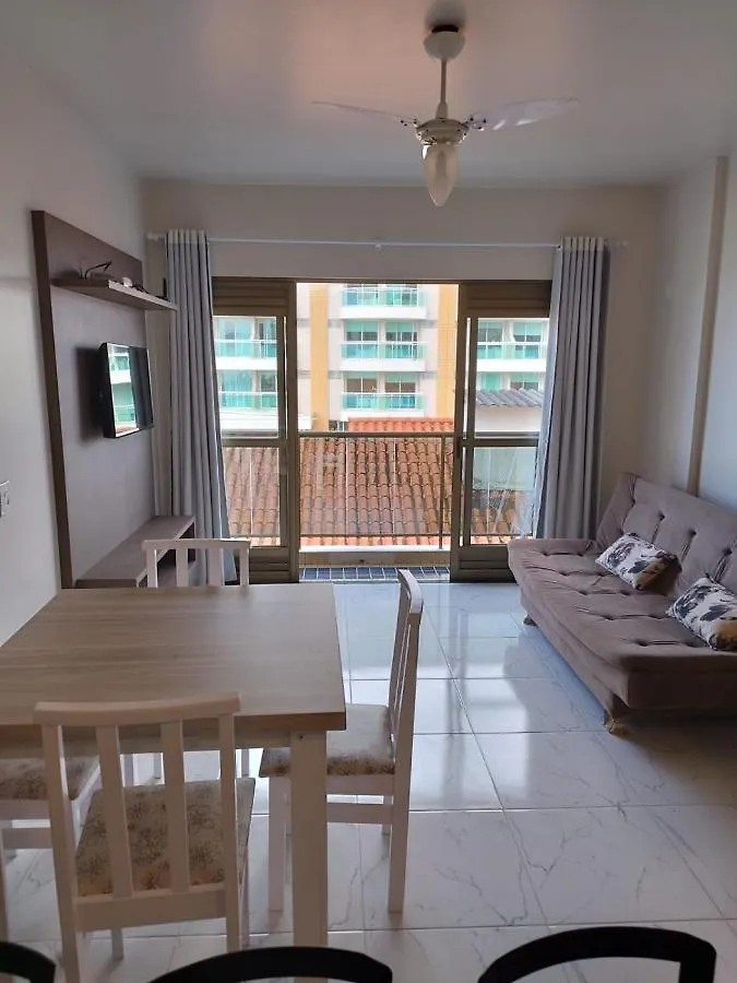 Lexus Beiramar Apartamento Florianópolis