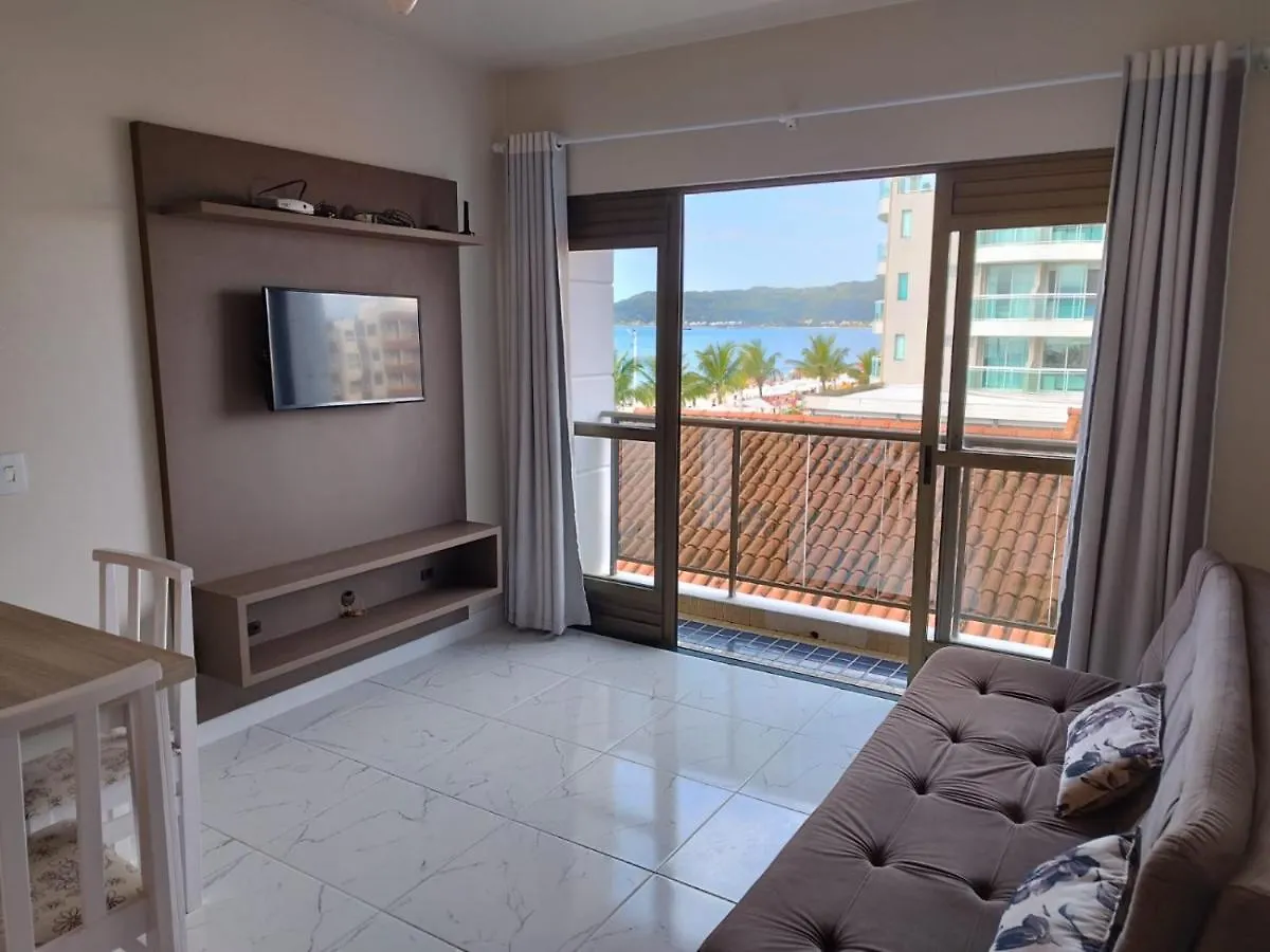 Lexus Beiramar Apartamento Florianópolis