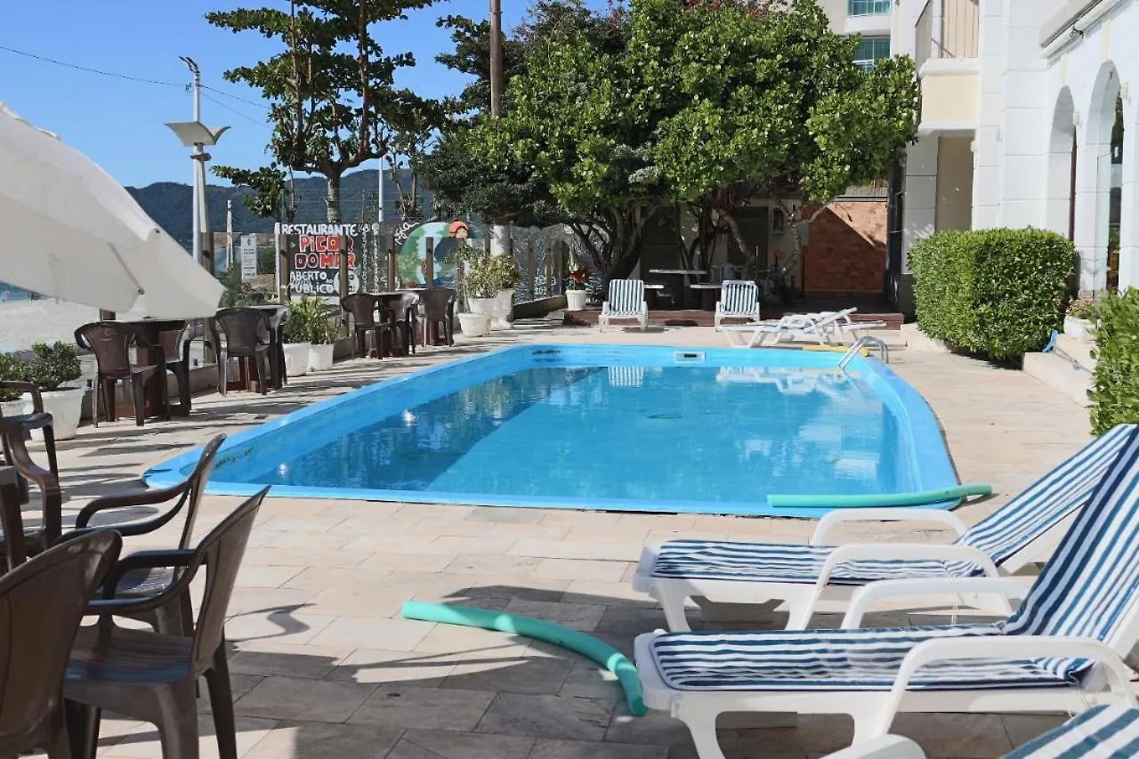 Lexus Beiramar Apartamento Florianópolis