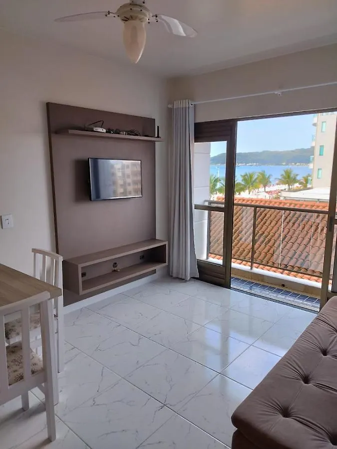 Apartamento Lexus Beiramar Florianópolis Brasil